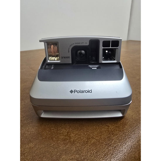 Polaroid Instant Mobile Printer Silver Compact Design One600