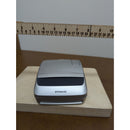 Polaroid Instant Mobile Printer Silver Compact Design One600