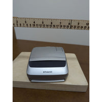 Polaroid Instant Mobile Printer Silver Compact Design One600
