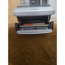 Polaroid Instant Mobile Printer Silver Compact Design One600