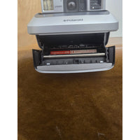 Polaroid Instant Mobile Printer Silver Compact Design One600