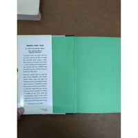 Grimms Fairy Tales Hardcover Book Club Edition With Color Illustrations By Leonard Weisgard