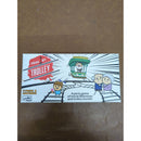 Trial By Trolley Party Game By Cyanide & Happiness For 3-13 Players Ages 14+