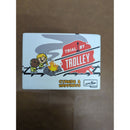 Trial By Trolley Party Game By Cyanide & Happiness For 3-13 Players Ages 14+