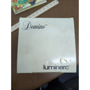 Domino Luminarc Champagne Flutes 17cl Set Of 4