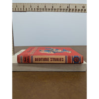 Uncle ArthurS Vintage Bedtime Stories Childrens Book Collectible
