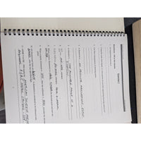 Fundamentals Of Geometric Dimensioning & Tolerancing Exercise Workbook 2nd Editi