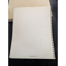 Fundamentals Of Geometric Dimensioning & Tolerancing Exercise Workbook 2nd Editi