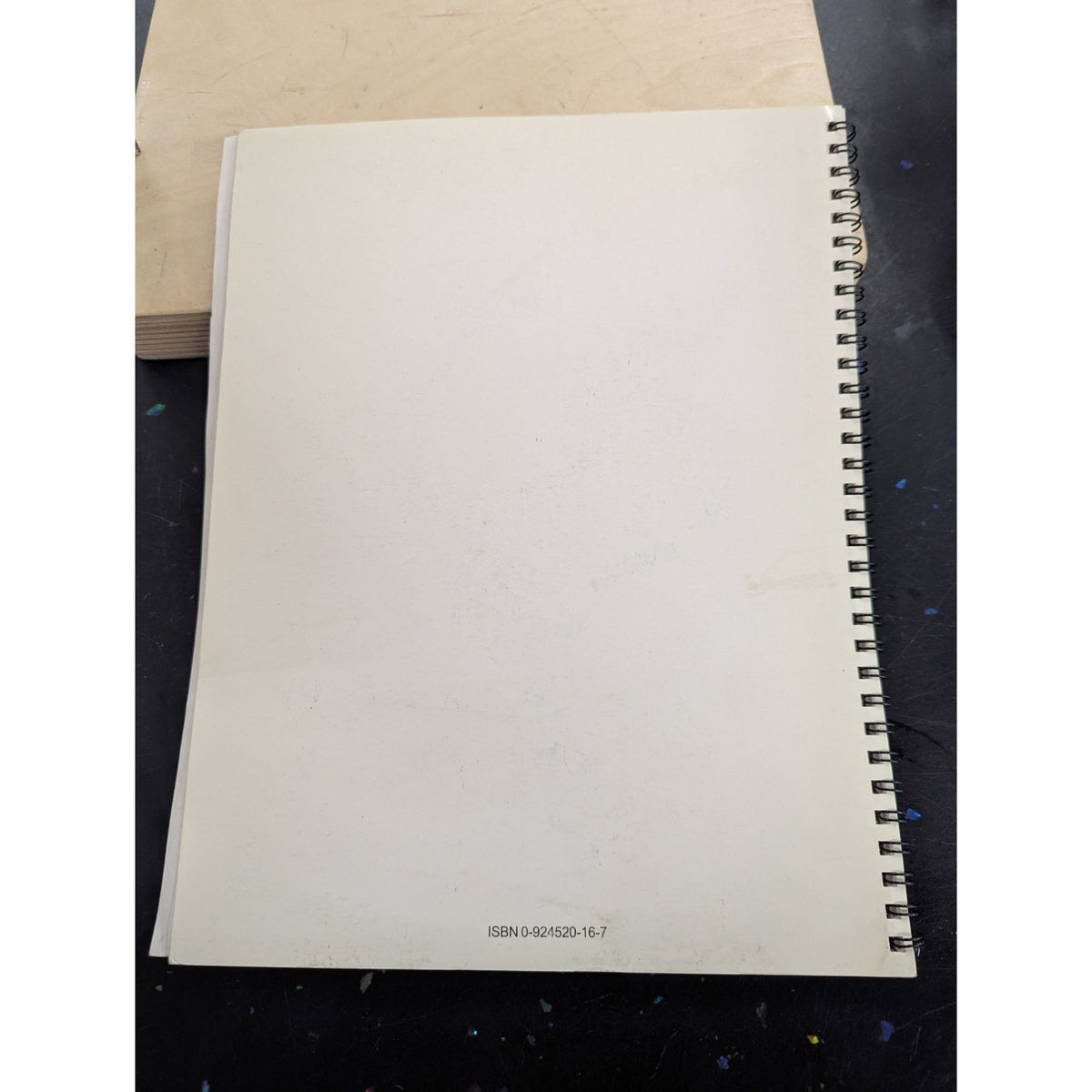 Fundamentals Of Geometric Dimensioning & Tolerancing Exercise Workbook 2nd Editi