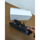 Dream Pairs Womens Black Mary Jane Flats Size 7.5 Lightweight & Comfortable With Adjustable Strap New In Box