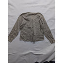 Banana Republic Stretch Button-Up Shirt Womens L
