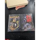 Phantasm II & Night Of The Living Dead DVDs Horror Classics Sealed New