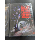 Phantasm II & Night Of The Living Dead DVDs Horror Classics Sealed New