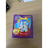 Disney 101 Dalmatians Snow Dome Collectible McDonalds Toy In Box