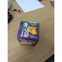 Disney 101 Dalmatians Snow Dome Collectible McDonalds Toy In Box