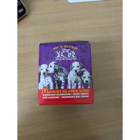 Disney 101 Dalmatians Snow Dome Collectible McDonalds Toy In Box