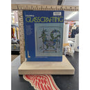 Colorful Glasscrafting By Jos H. Epseers-Van Veen Hardcover Library Edition Craf