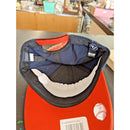 Detroit Tigers Kids 47 MVP Adjustable Baseball Hat Navy/Orange