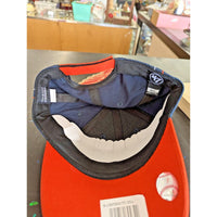 Detroit Tigers Kids 47 MVP Adjustable Baseball Hat Navy/Orange