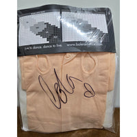 Balera Adult Ballet Pink Dance Tights MA