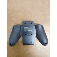 PowerA Nintendo Switch Joy-Con Comfort Grip Controller Holder Black
