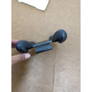 PowerA Nintendo Switch Joy-Con Comfort Grip Controller Holder Black