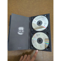 Frank Sinatra The Columbia Years 1943-1952 4-CD Box Set Digitally Remastered Columbia Records