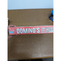 Dominos 1000-Piece Hungry For More Jigsaw Puzzle - Age 12+