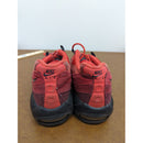 Nike Air Max 95 Red Black Mens Athletic Shoes Size 10