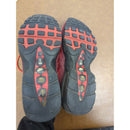 Nike Air Max 95 Red Black Mens Athletic Shoes Size 10