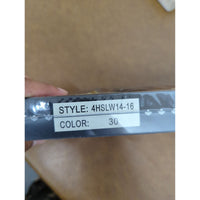 The Scarlet Premium Human Hair Loose Wave 14"-16" Color 30 4-Pack Tangle-Free
