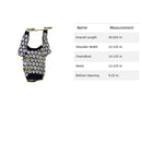 Maeve Womens Navy & White Floral Sweater Size XS