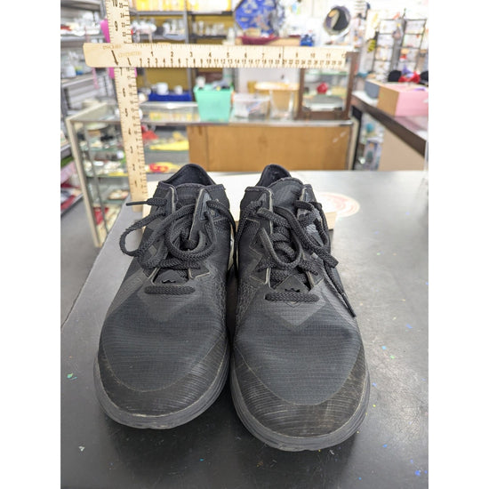 Nike Lebron Low Top Black Athletic Basketball Sneakers CV7562