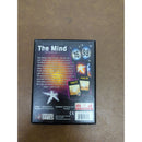The Mind Card Game By Wolfgang Warsch For 2-4 Players Ages 8+ 20-Min Playtime Pandasaurus Games