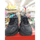 Nike Air Max 200 Youth Black Athletic Shoes US 4.5Y Mesh & Synthetic