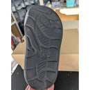 Ugg Kids Sport Yeah Black Platform Slide Sandals W Box Size 1 Comfortable & Styl