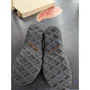 Merrell Jungle Moc Suede Slip On Hiking Shoes In Gunsmoke Gray
