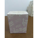 Graduation Owl Snow Globe On Books Musical Gift 2.5 Inches By San Francisco Music Box Company
