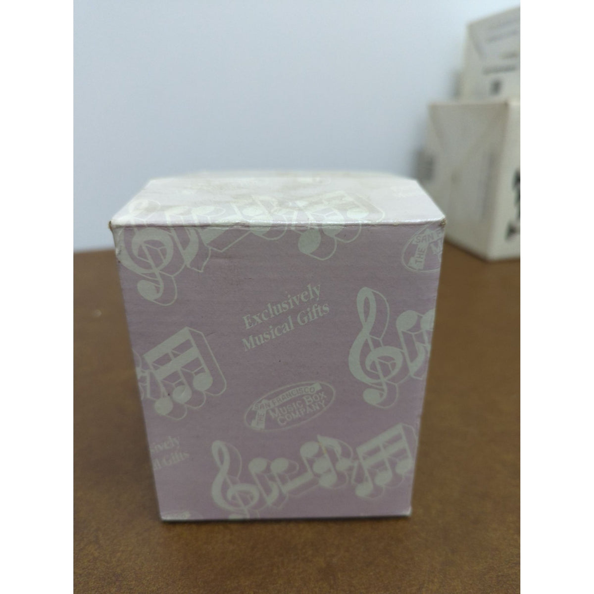 Graduation Owl Snow Globe On Books Musical Gift 2.5 Inches By San Francisco Music Box Company