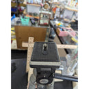 Kenlock SV Tripod With 3-Way Pan Head Vintage Adjustable Height Lightweight Aluminum Construction