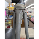 Kenlock SV Tripod With 3-Way Pan Head Vintage Adjustable Height Lightweight Aluminum Construction