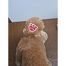 Build-A-Bear Workshop Brown Plush Teddy Bear 12" Stuffed Animal Soft Toy For Kid