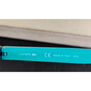 Lacoste Blue Hard Case Turquoise Eyeglasses L3803B 51-13 135 Made In Italy