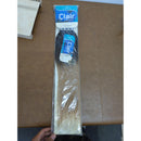 Clair Yaky Bulk 18" 100% Human Hair Extensions T27-1B/27