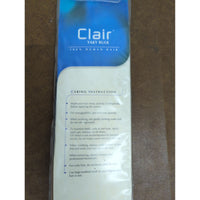 Clair Yaky Bulk 18" 100% Human Hair Extensions T27-1B/27