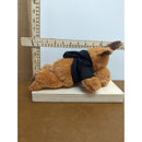 Fiesta Moose Plush Toy With "Nugget Reno Sparks" Shirt 12 Inches Travel Tails Collection