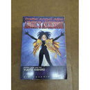 Battle Angel Alita: Angels Ascension Graphic Novel By Yukito Kishiro Viz Comics 1997