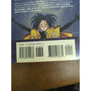 Battle Angel Alita: Angels Ascension Graphic Novel By Yukito Kishiro Viz Comics 1997
