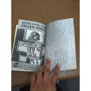 Battle Angel Alita: Angels Ascension Graphic Novel By Yukito Kishiro Viz Comics 1997