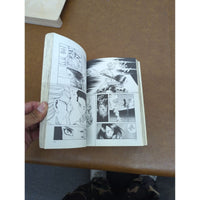 Battle Angel Alita: Angels Ascension Graphic Novel By Yukito Kishiro Viz Comics 1997